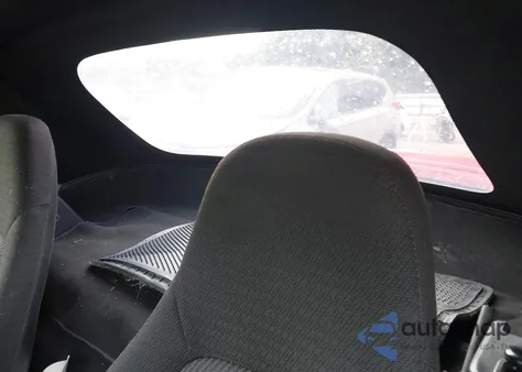 1999 Mazda Mx-5 Miata Leather Pkg/Popular Equipment Pkg/Sports Pkg/Touring Pkg z USA, uszkodzony, nr VIN JM1NB3531X0125670